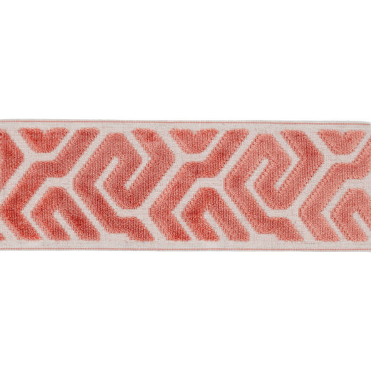 SUTTON TAPE FLAMINGO Mag Fabrics
