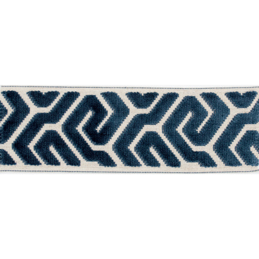 SUTTON TAPE MARINE Mag Fabrics