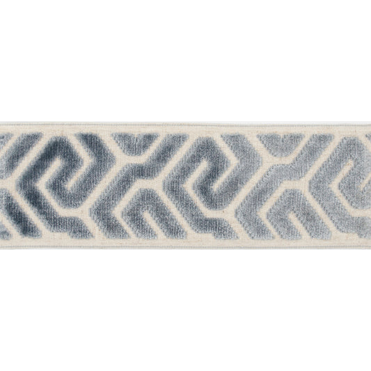 SUTTON TAPE SKY Mag Fabrics