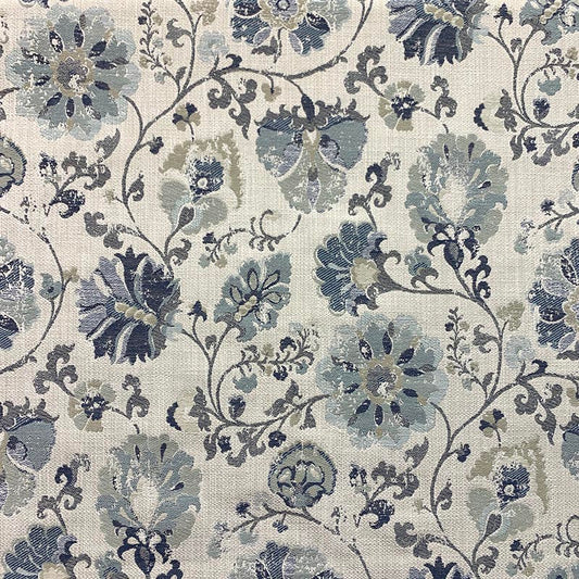 SUZI BLUES Mag Fabrics
