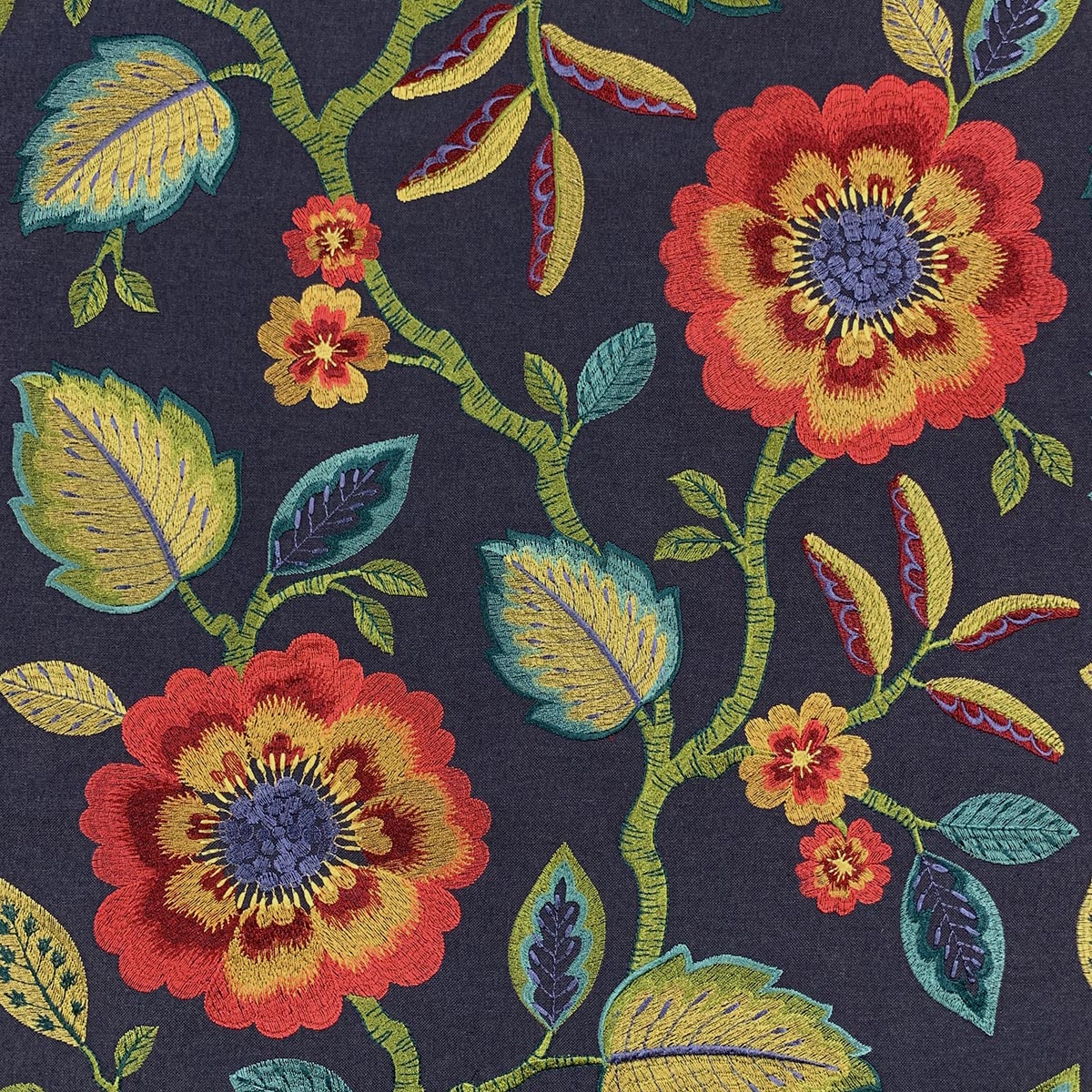SWAZEY FESTIVAL Mag Fabrics