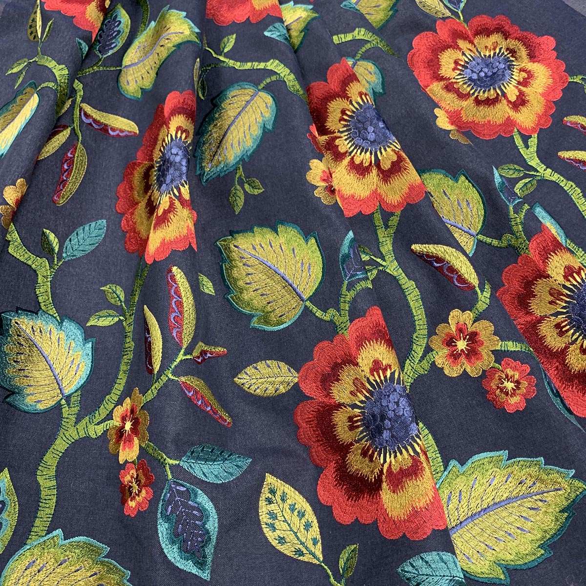 SWAZEY FESTIVAL Mag Fabrics