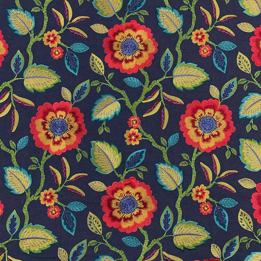 SWAZEY FESTIVAL Mag Fabrics