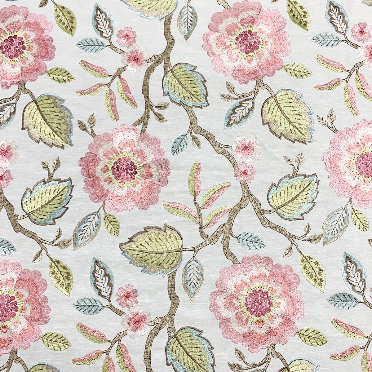 SWAZEY PASTEL Mag Fabrics