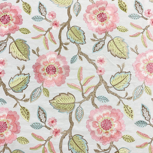SWAZEY PASTEL Mag Fabrics