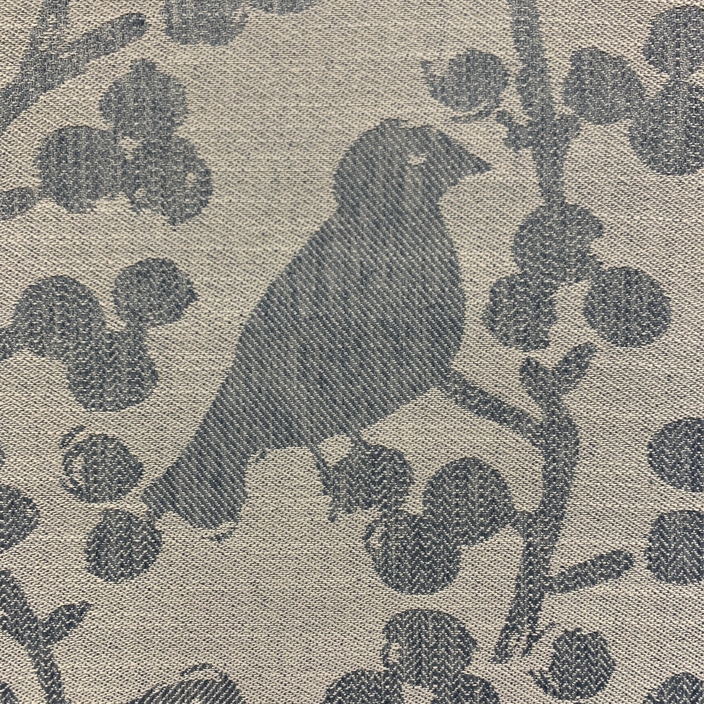 TALLULAH BLUE Mag Fabrics