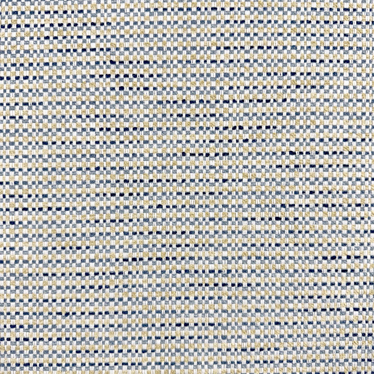 TAYLOR INDIGO Mag Fabrics