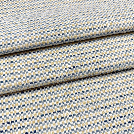 TAYLOR INDIGO Mag Fabrics
