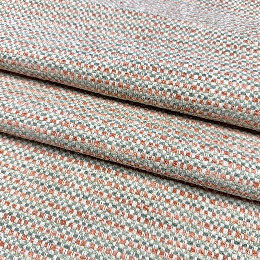 TAYLOR TERRA Mag Fabrics