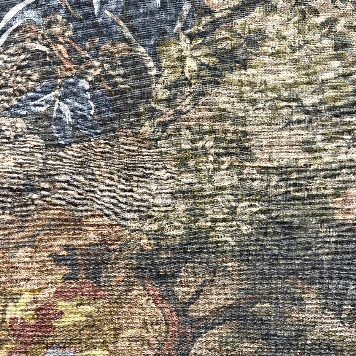 TEAGAN WOODLAND Mag Fabrics