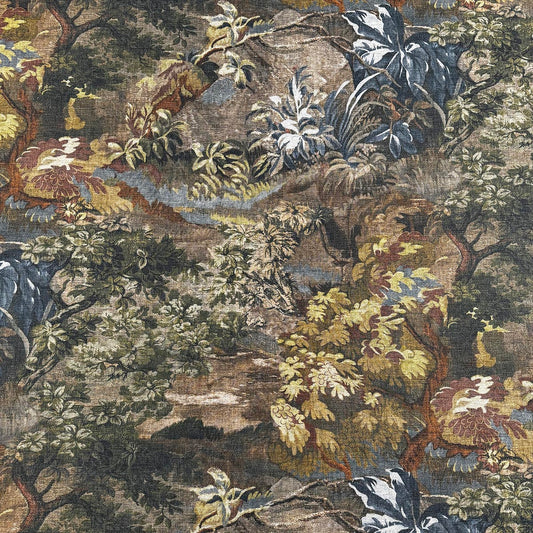 TEAGAN WOODLAND Mag Fabrics