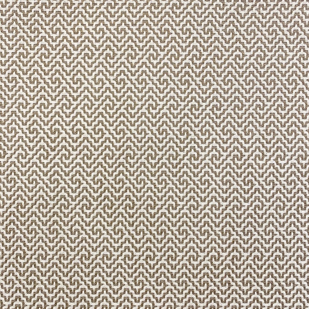 THATCH BROWN Mag Fabrics