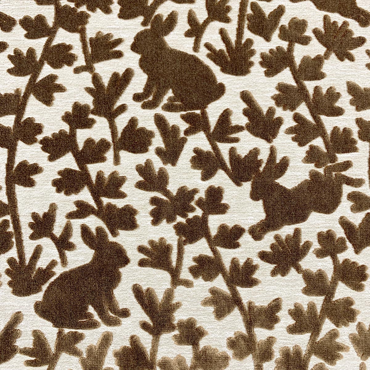 THUMPER TAWNY Mag Fabrics