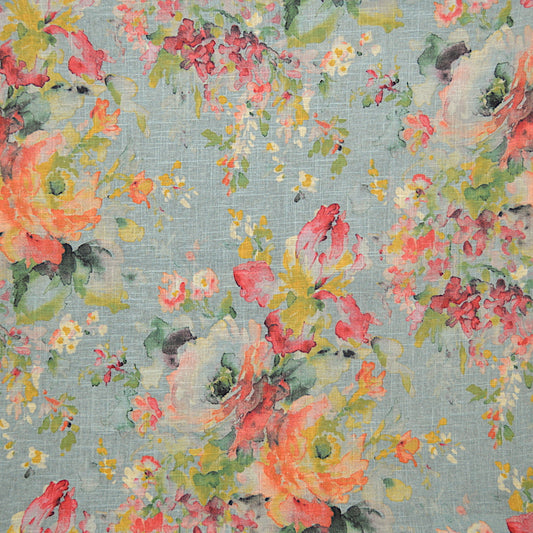 TIJUANA ISLAND Mag Fabrics