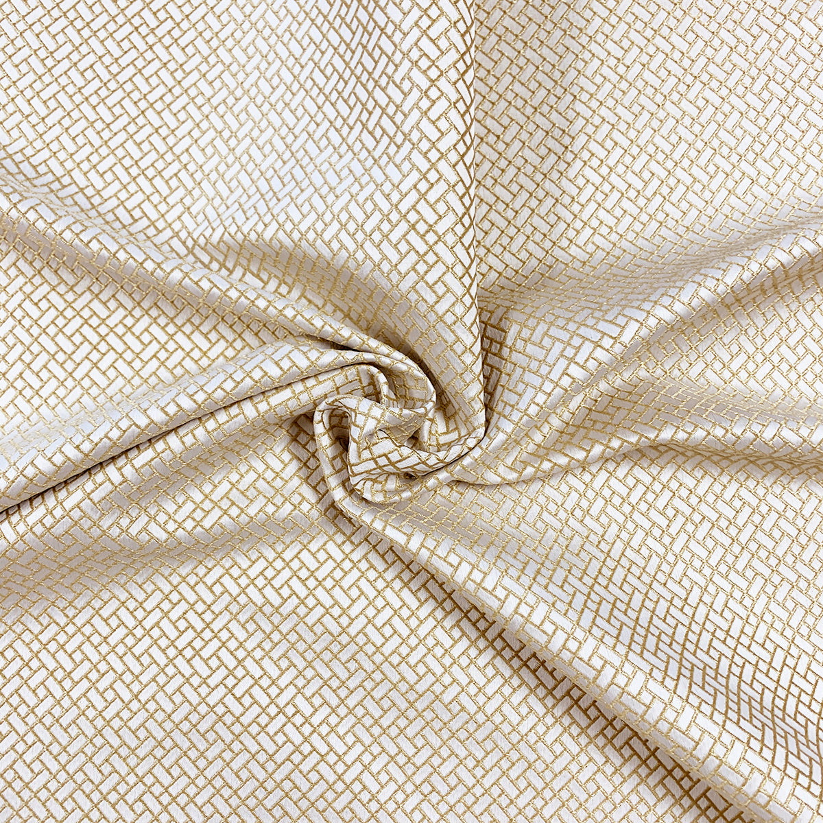 TRENTO BLONDE Mag Fabrics