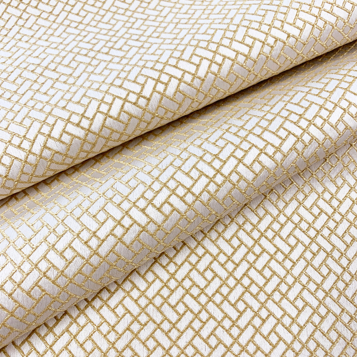 TRENTO BLONDE Mag Fabrics