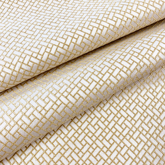 TRENTO BLONDE Mag Fabrics