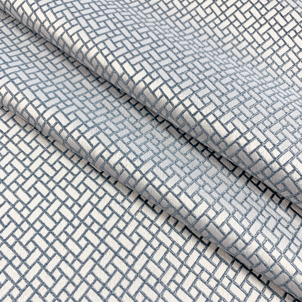 TRENTO BLUES Mag Fabrics