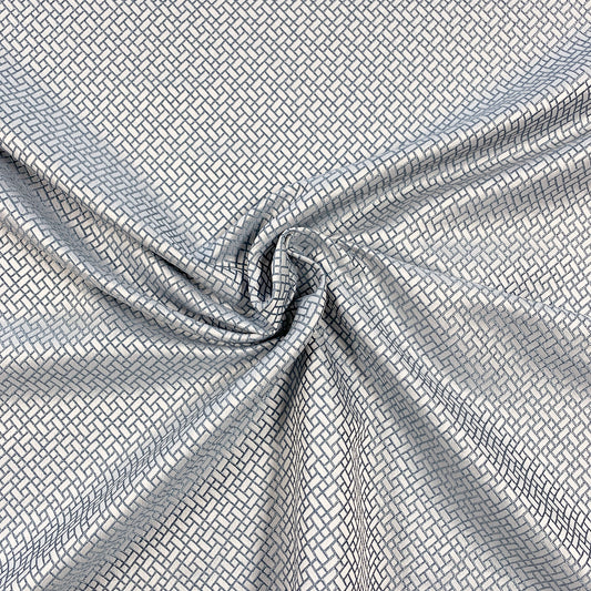TRENTO BLUES Mag Fabrics