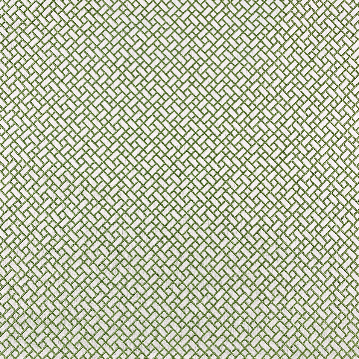 TRENTO GREEN Mag Fabrics