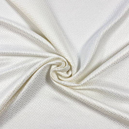 TRENTO SNOWY Mag Fabrics