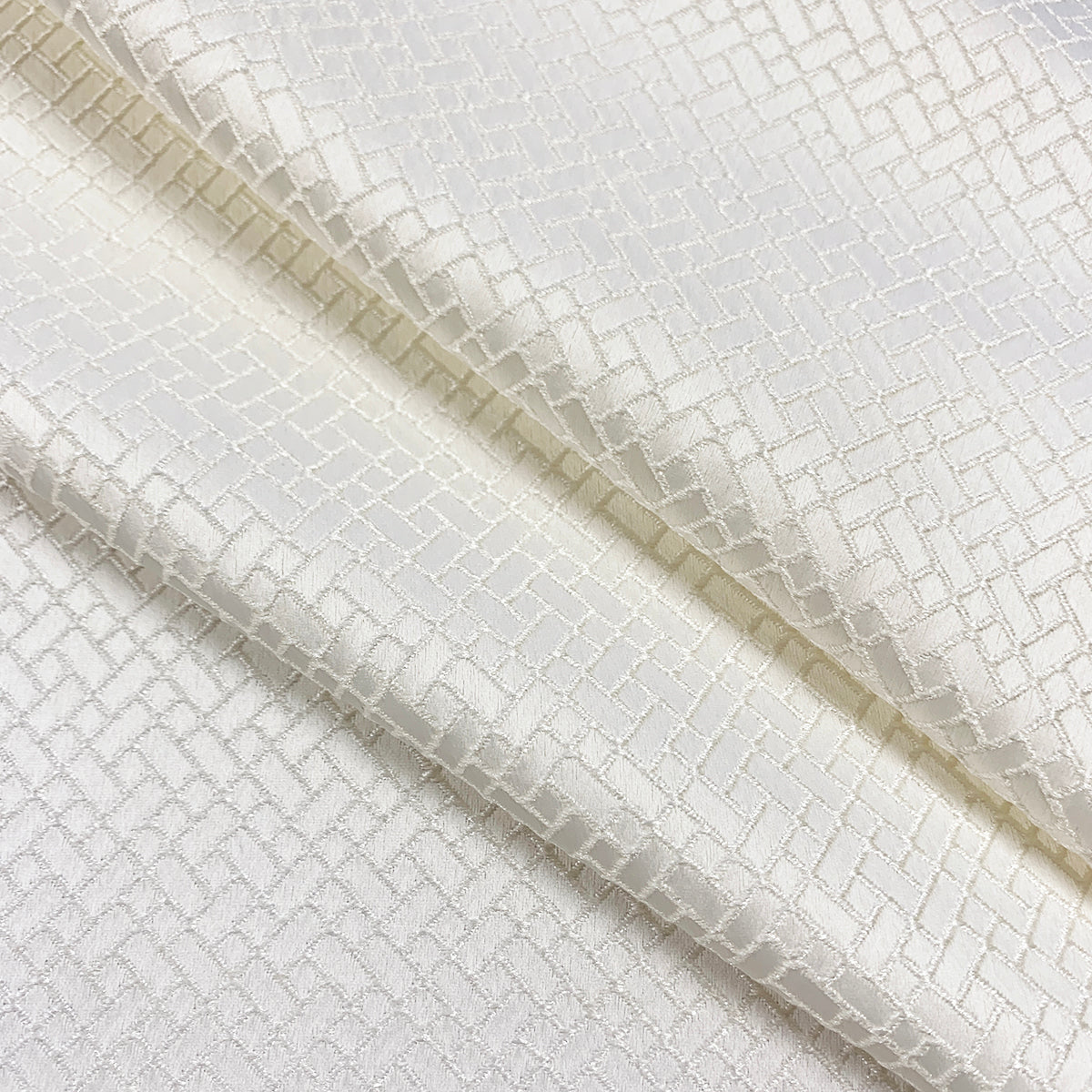 TRENTO SNOWY Mag Fabrics
