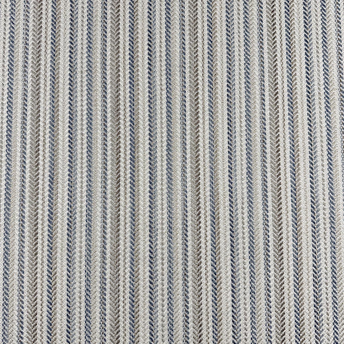TRITE INDIGO Mag Fabrics