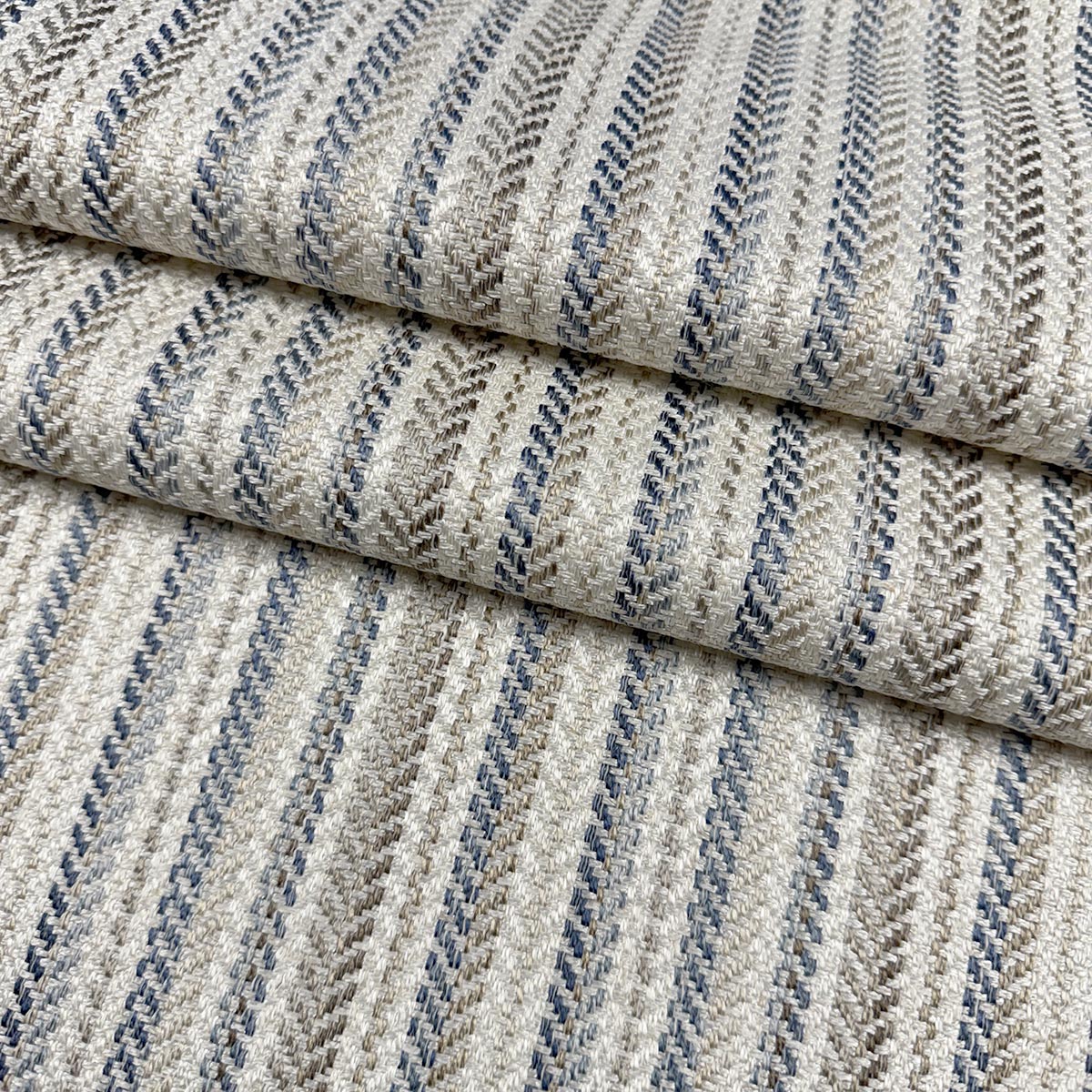 TRITE INDIGO Mag Fabrics