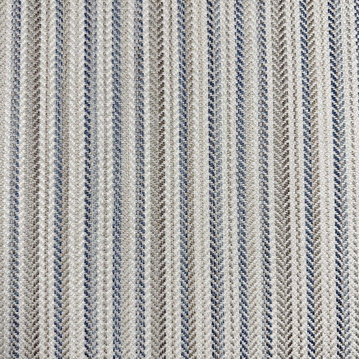 TRITE INDIGO Mag Fabrics