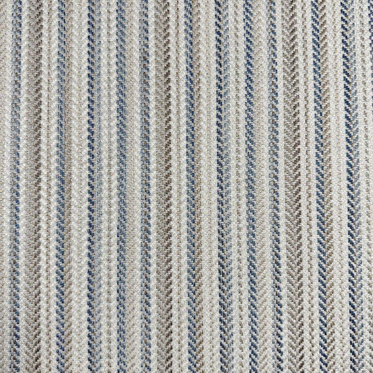 TRITE INDIGO Mag Fabrics