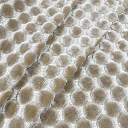 TRODO BEIGE Mag Fabrics
