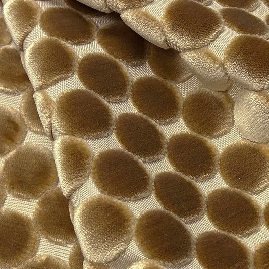 TRODO COIN Mag Fabrics