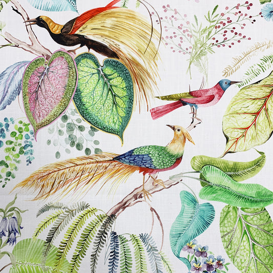 TROPIC FESTIVAL Mag Fabrics