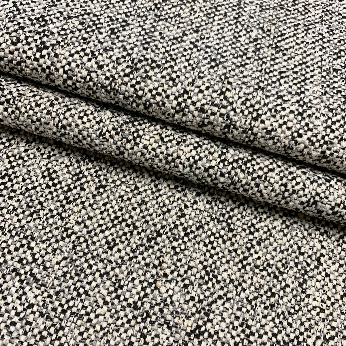 TWEEDY DOMINO Mag Fabrics