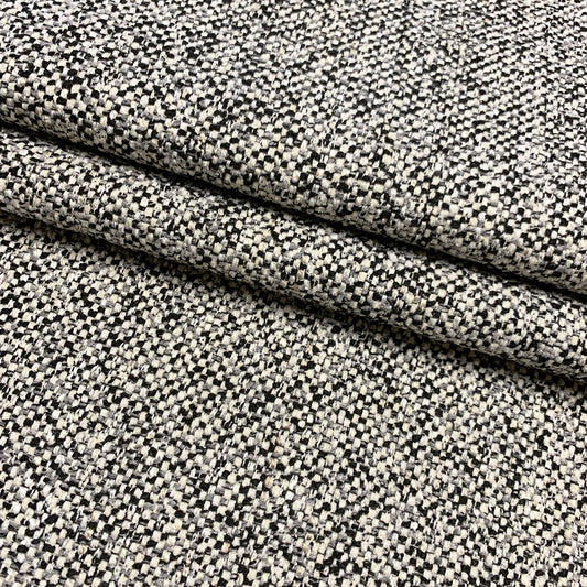 TWEEDY DOMINO Mag Fabrics