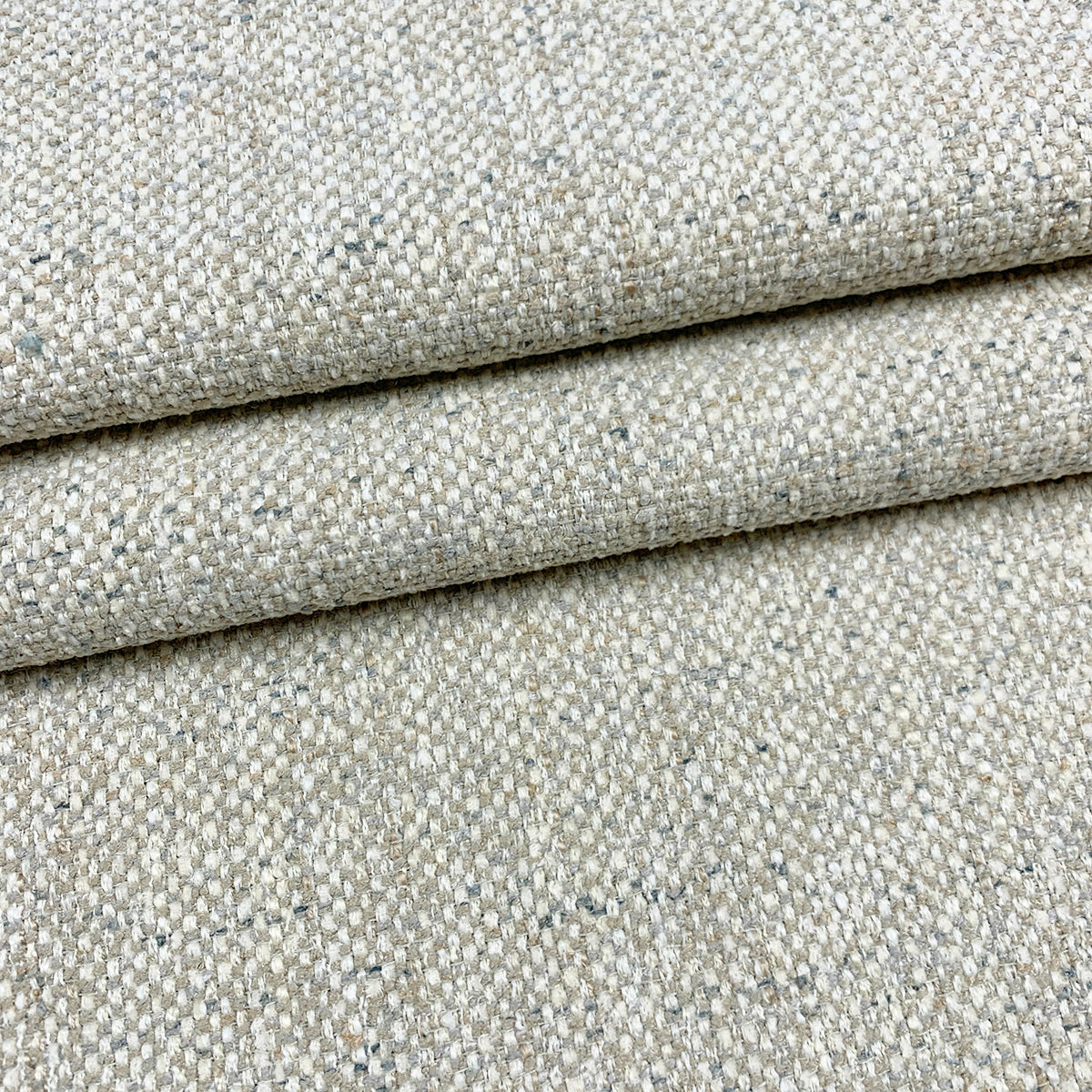 TWEEDY LINEN Mag Fabrics