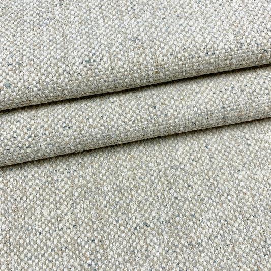 TWEEDY LINEN Mag Fabrics