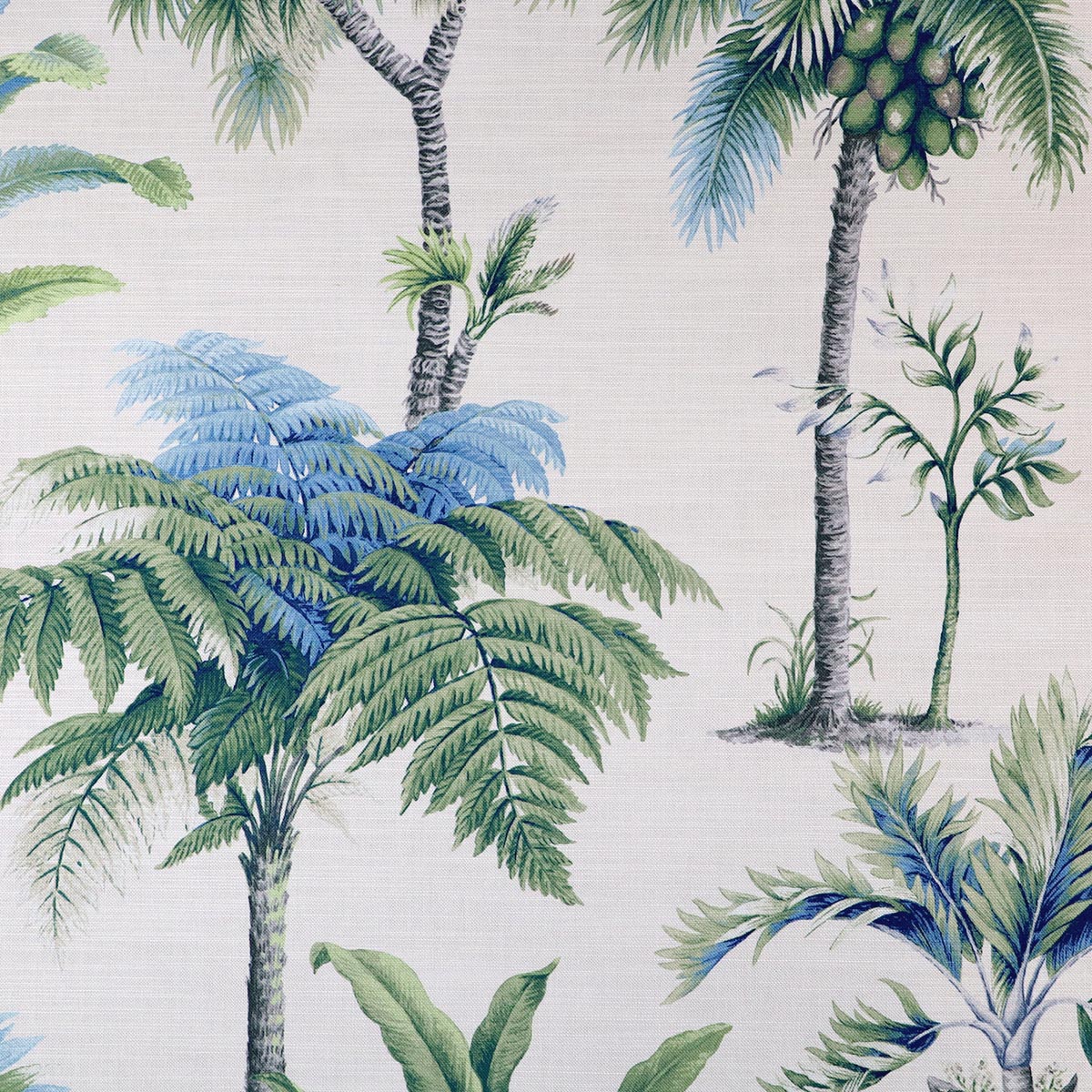 TYBEE SERENE Mag Fabrics