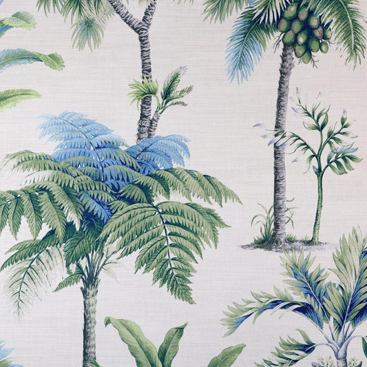 TYBEE SERENE Mag Fabrics