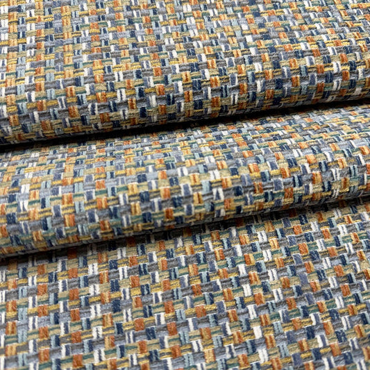 TYLER CLASSIC Mag Fabrics
