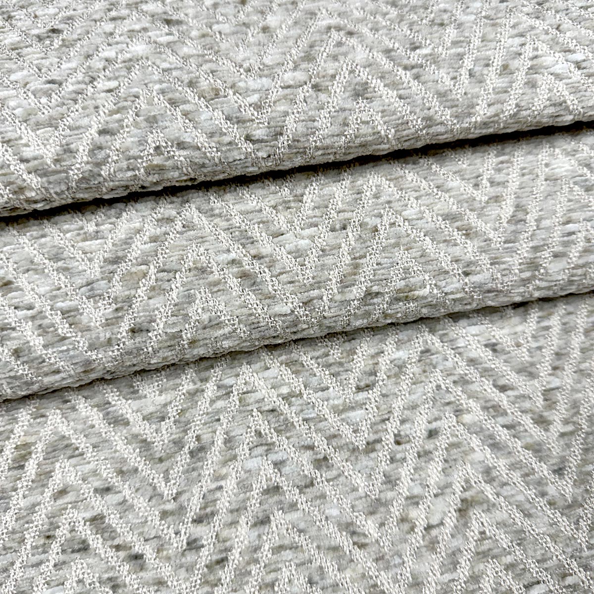 UPLAND ECRU Mag Fabrics