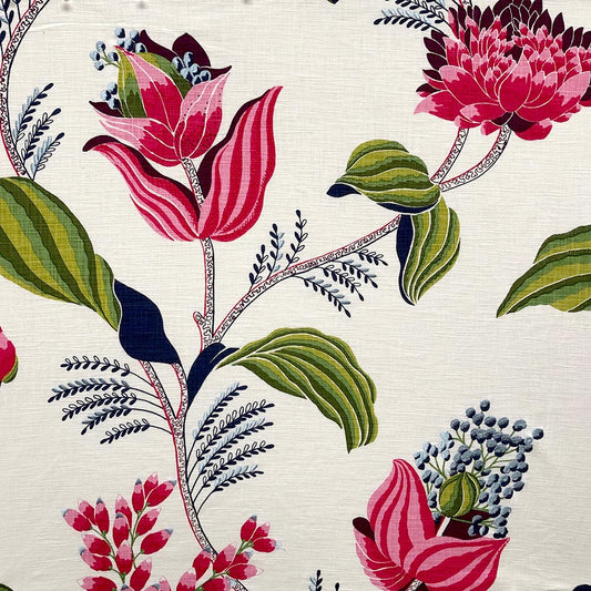 VARTAN RAINBOW Mag Fabrics