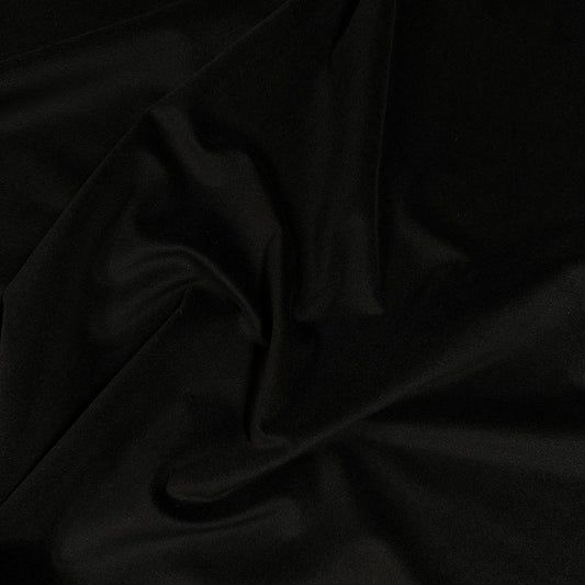 VASTO BLACK Mag Fabrics