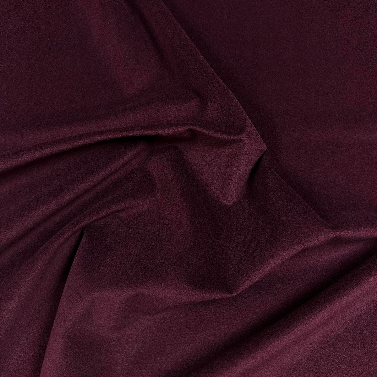 VASTO EGGPLANT Mag Fabrics