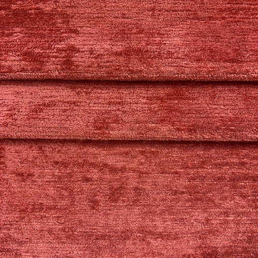 VELVET CINNABAR Mag Fabrics