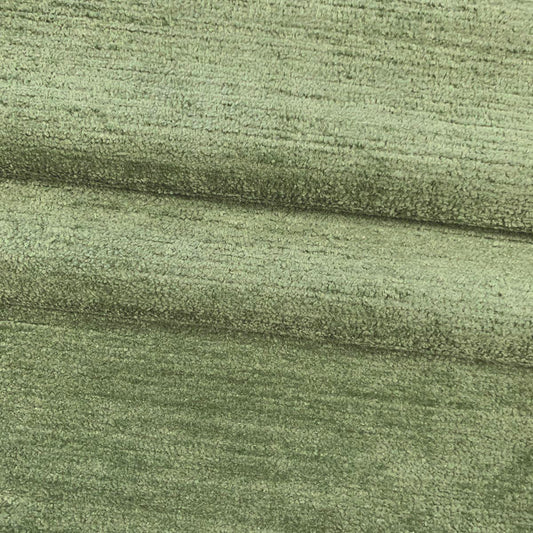 VELVET MOSS Mag Fabrics