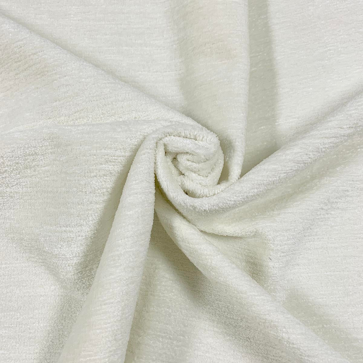 VELVET SNOW Mag Fabrics