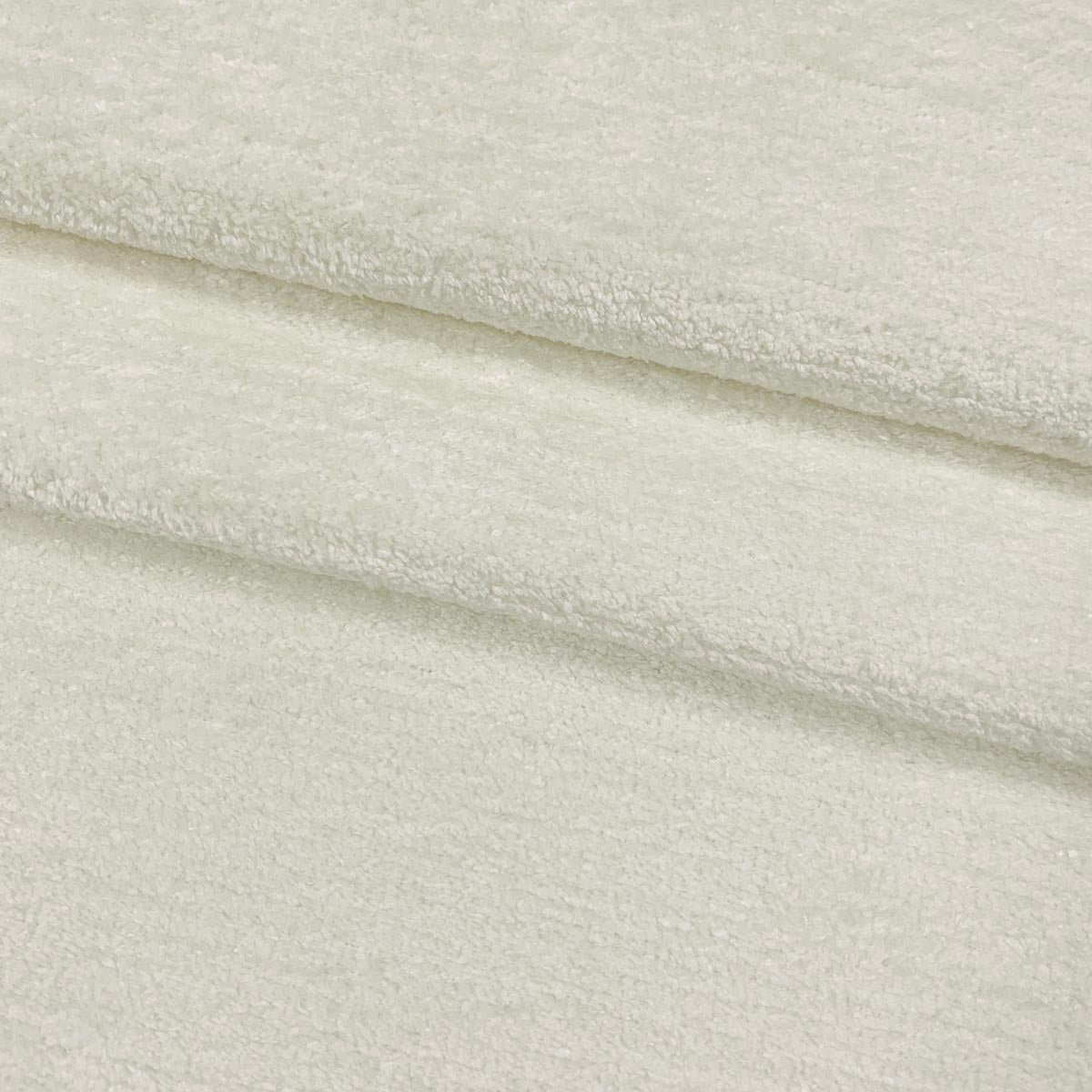 VELVET SNOW Mag Fabrics