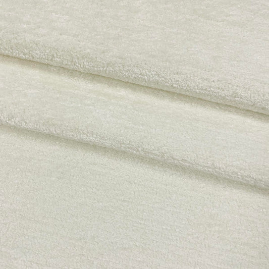 VELVET SNOW Mag Fabrics