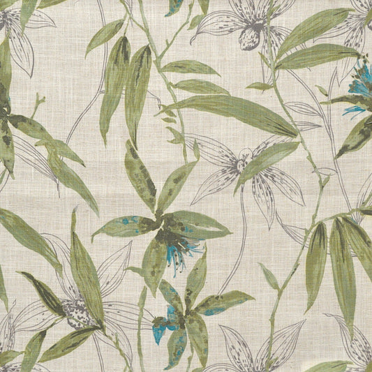 VIOLATTE TROPIC Mag Fabrics